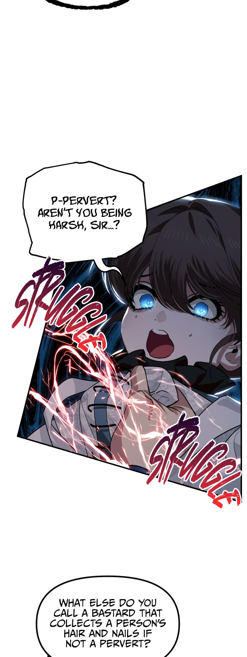 SSS-Class Suicide Hunter, Chapter 119 image 33